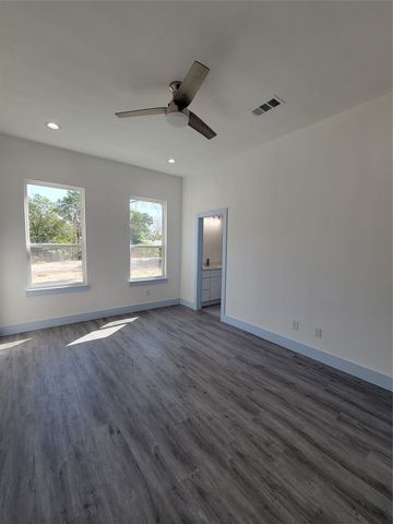 3336 Noor Street, Dallas, TX 75233