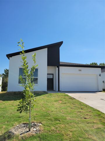 3336 Noor Street, Dallas, TX 75233