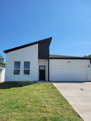 3336 Noor Street, Dallas, TX 75233