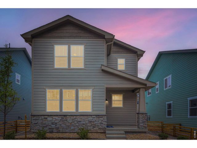 909 Nettle Ln, Fort Collins, CO 80524