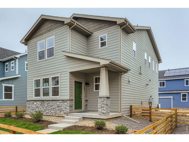 909 Nettle Ln, Fort Collins, CO 80524