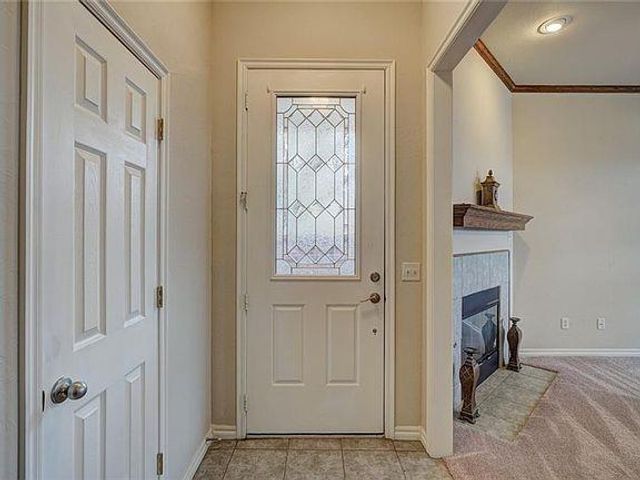 15420 Monarch Lane, Edmond, OK 73013