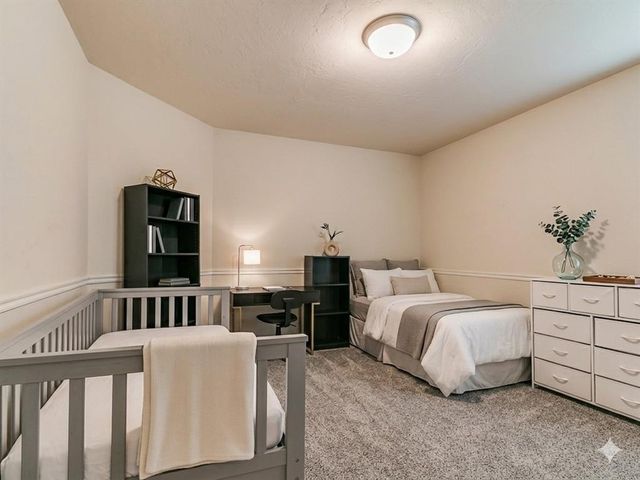 15420 Monarch Lane, Edmond, OK 73013