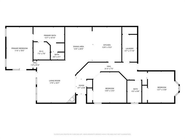 15420 Monarch Lane, Edmond, OK 73013