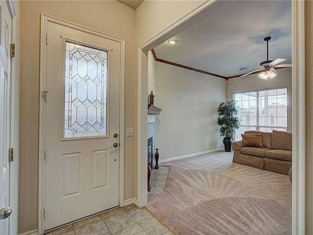 15420 Monarch Lane, Edmond, OK 73013