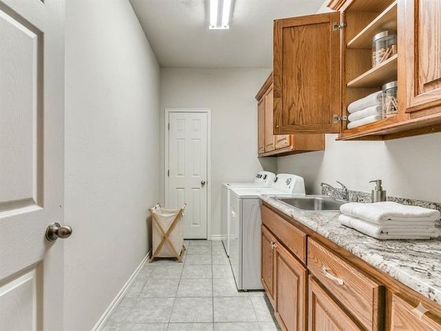 15420 Monarch Lane, Edmond, OK 73013