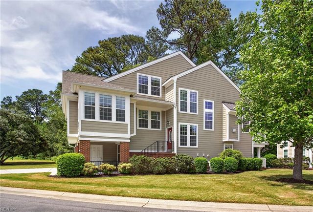5448 Paperwhite LN, Virginia Beach, VA 23455