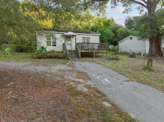 4009 Virginia Street, Raleigh, NC 27610