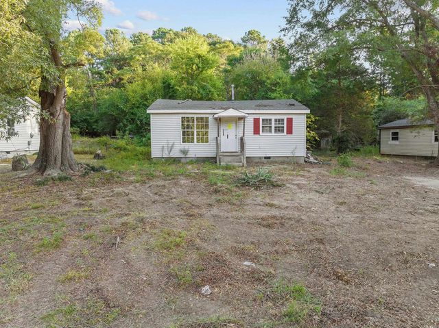 4009 Virginia Street, Raleigh, NC 27610