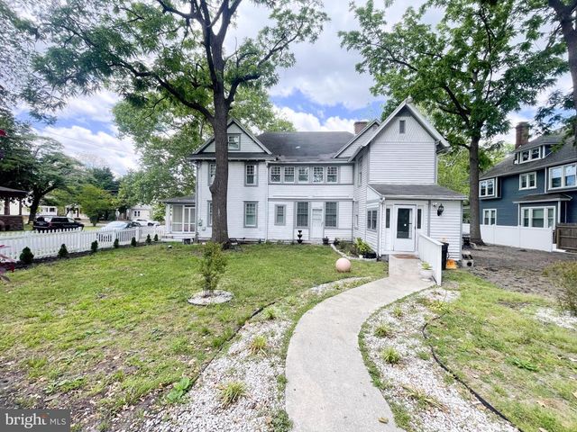 801 N DIVISION, Salisbury, MD 21801