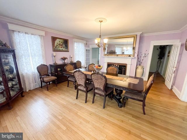 801 N DIVISION, Salisbury, MD 21801