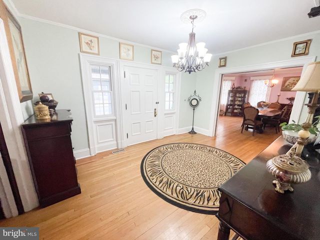 801 N DIVISION, Salisbury, MD 21801