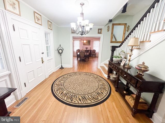 801 N DIVISION, Salisbury, MD 21801