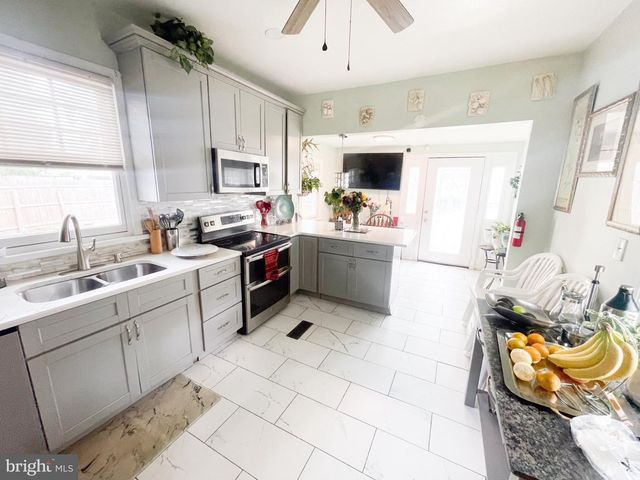801 N DIVISION, Salisbury, MD 21801