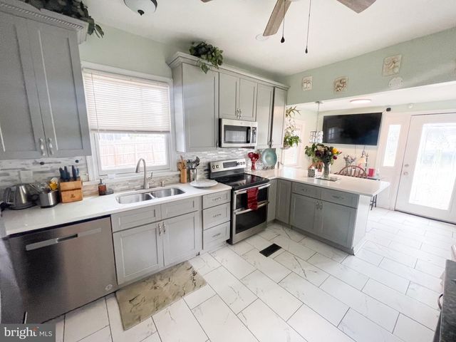801 N DIVISION, Salisbury, MD 21801