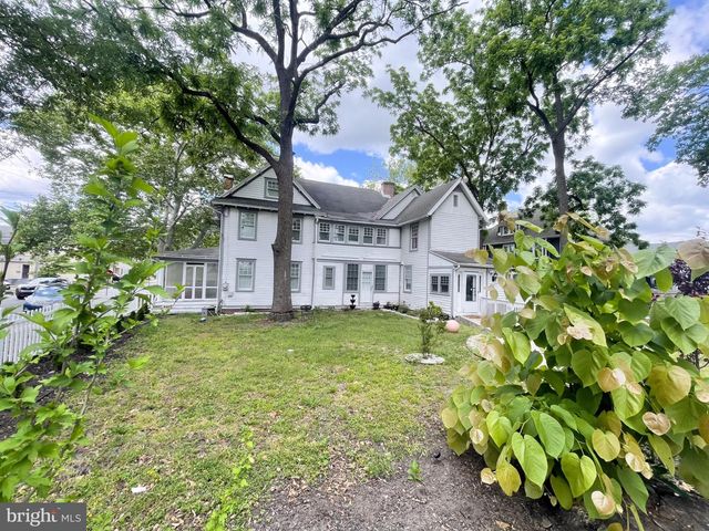 801 N DIVISION, Salisbury, MD 21801