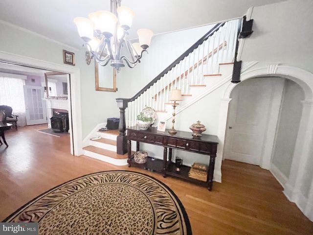 801 N DIVISION, Salisbury, MD 21801