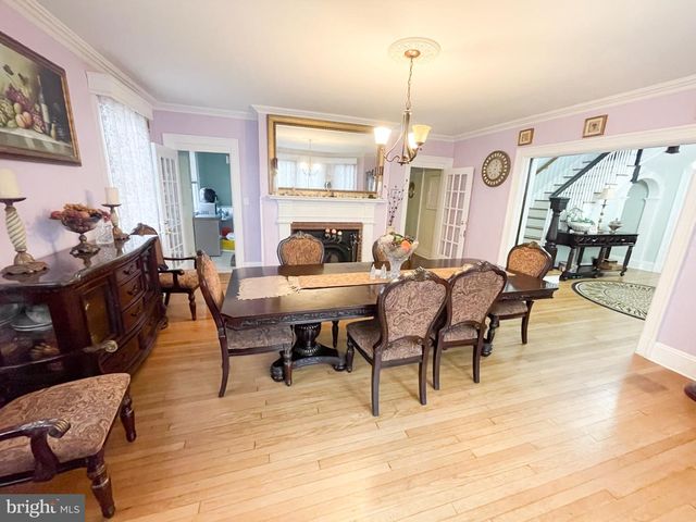 801 N DIVISION, Salisbury, MD 21801