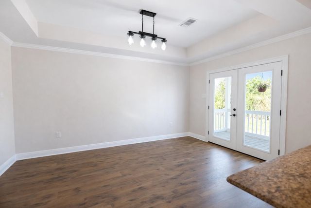 304 Country Village Drive, Raceland, LA 70394