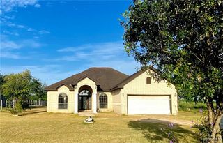 3631 Lott Road, Donna, TX 78537