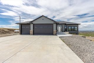 504 Elephant Butte Ln, Billings, MT 59101