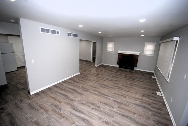 1872 Champaign Road, Lincoln Park City, MI 48146