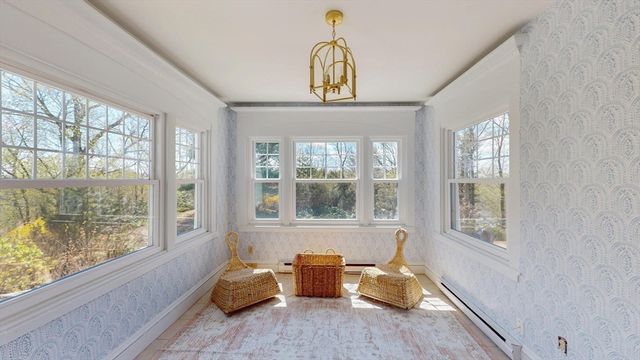 52 Rockledge Rd, Newton, MA 02461