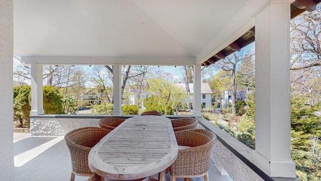 52 Rockledge Rd, Newton, MA 02461