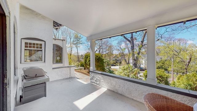 52 Rockledge Rd, Newton, MA 02461