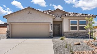 1607 Mountain Man Court NE, Rio Rancho, NM 87144