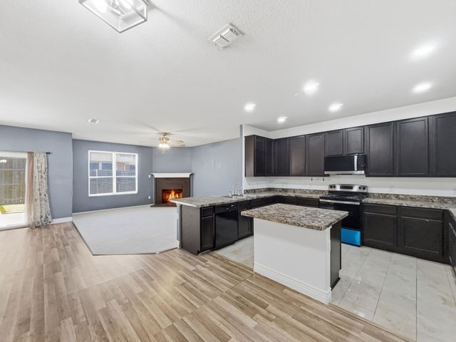 2647 Bois D Arc Lane, Grand Prairie, TX 75052