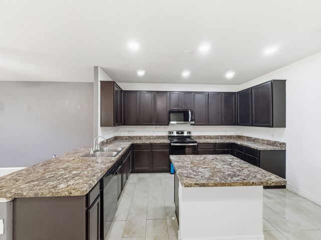 2647 Bois D Arc Lane, Grand Prairie, TX 75052