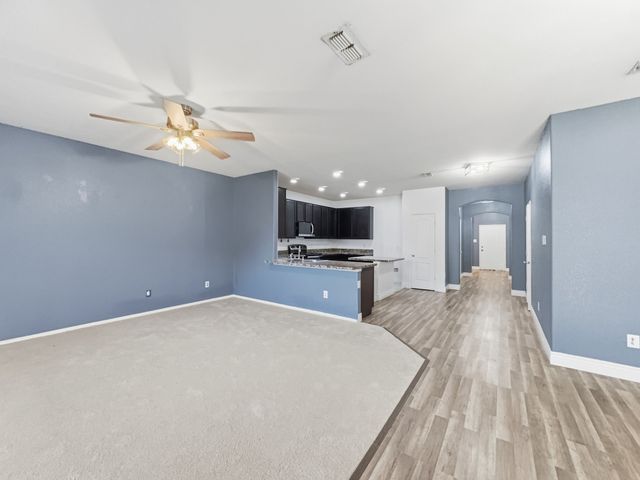 2647 Bois D Arc Lane, Grand Prairie, TX 75052