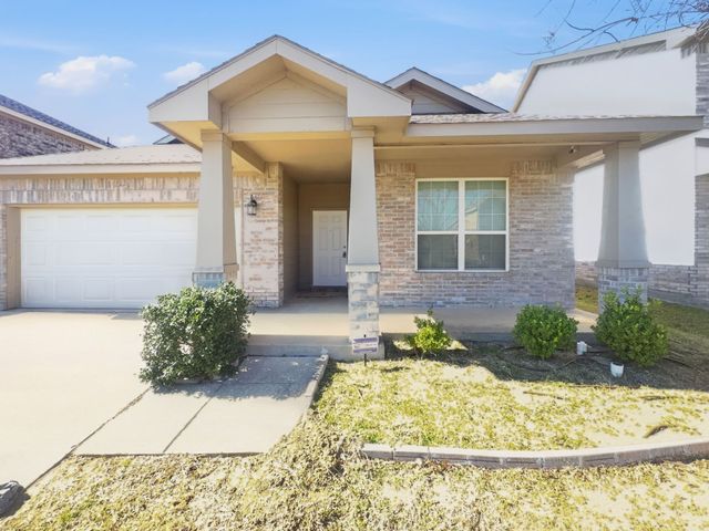 2647 Bois D Arc Lane, Grand Prairie, TX 75052