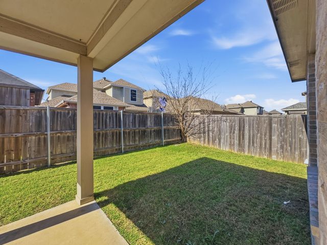 2647 Bois D Arc Lane, Grand Prairie, TX 75052