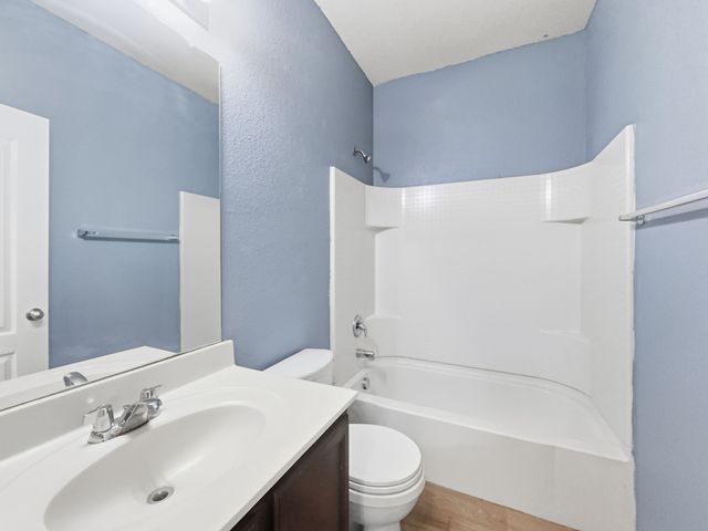 2647 Bois D Arc Lane, Grand Prairie, TX 75052