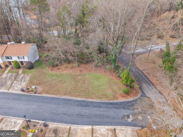 2486 Hidden Cove Court, Gainesville, GA 30501