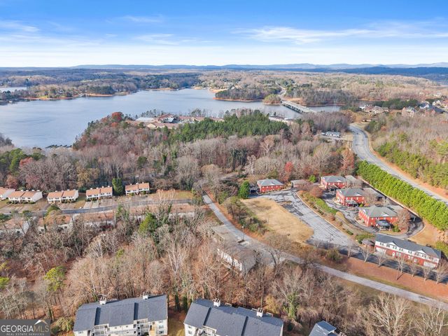 2486 Hidden Cove Court, Gainesville, GA 30501
