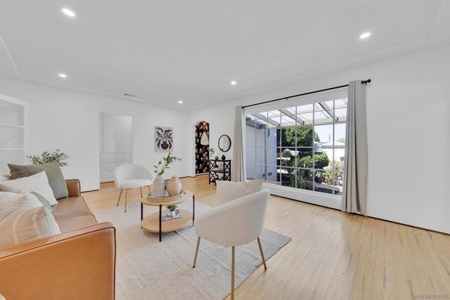 5445 Adams Avenue, San Diego, CA 92115