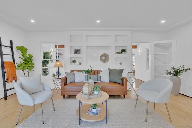 5445 Adams Avenue, San Diego, CA 92115