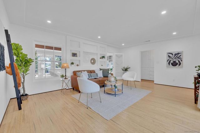 5445 Adams Avenue, San Diego, CA 92115