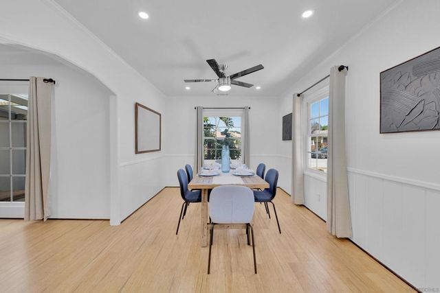 5445 Adams Avenue, San Diego, CA 92115