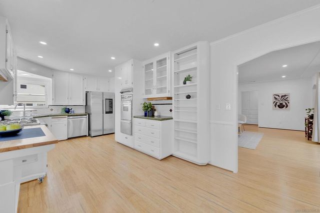 5445 Adams Avenue, San Diego, CA 92115