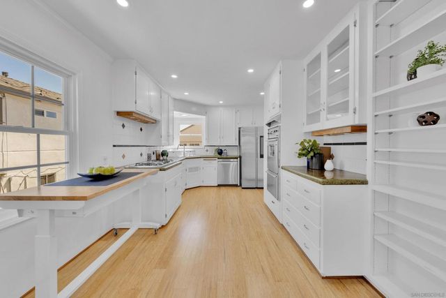 5445 Adams Avenue, San Diego, CA 92115