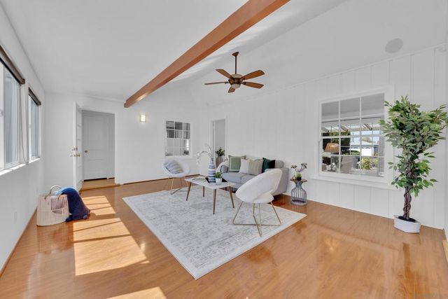 5445 Adams Avenue, San Diego, CA 92115