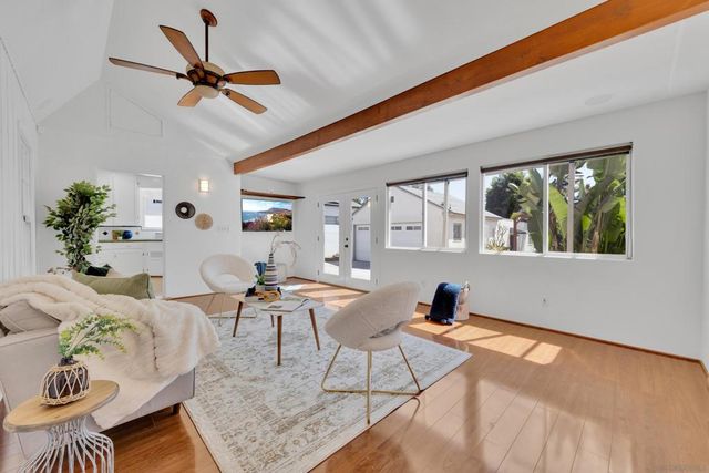 5445 Adams Avenue, San Diego, CA 92115