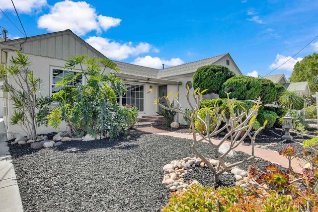 5445 Adams Avenue, San Diego, CA 92115