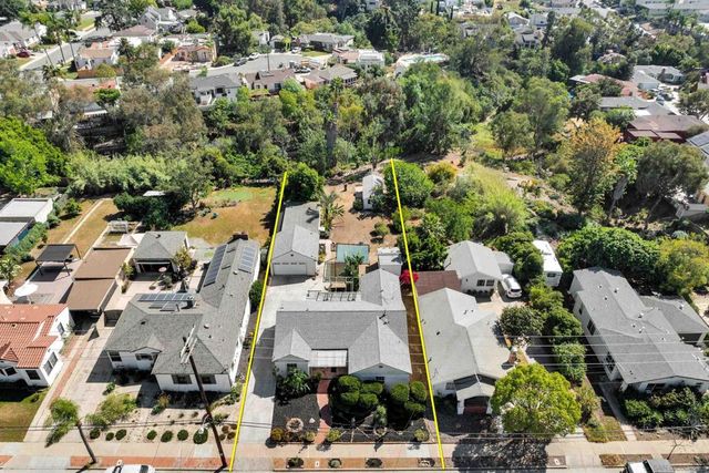 5445 Adams Avenue, San Diego, CA 92115