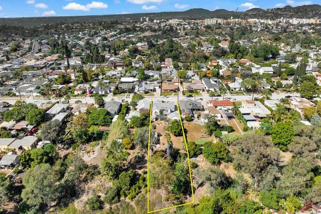 5445 Adams Avenue, San Diego, CA 92115