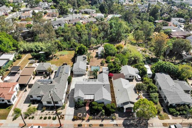 5445 Adams Avenue, San Diego, CA 92115